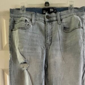 Mens RSQ jeans